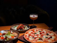 -The Happy Monk(前海壹方汇店)
