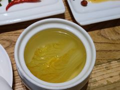 开水白菜-盘飧市(春熙路店)