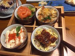 -YAMAKAWA(龙湖胥江天街店)