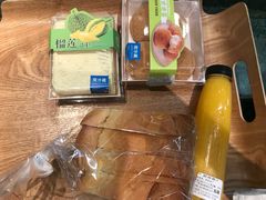 -东哥面包(江宁大润发店)