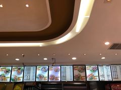 -金乐活美食(中街店)