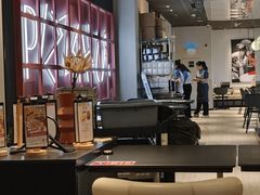 -必胜客(大兴店)