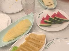 -东来顺饭庄(天坛店)