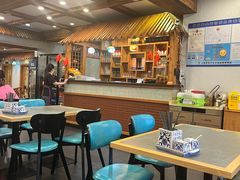 -东北农家小院(定西路店)