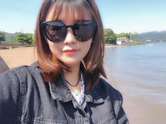 -东钱湖阳光沙滩