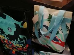 -星巴克(天津大悦城第二店)