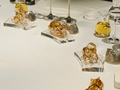-九献创意菜·牛排馆(亮马河花园店)