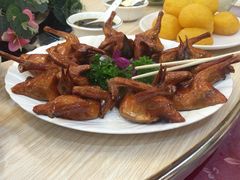 -棠记海鲜餐厅(南朗镇店)