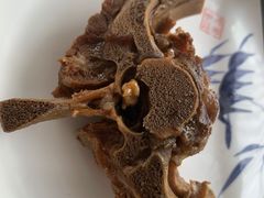 -亿诣蝎府炸酱面羊蝎子火锅(酷车小镇店)