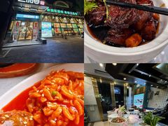 -三品香·江浙菜(松江九谊店)