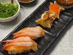 -万岁寿司(芳村店)