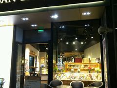 门面-匠造烘焙(上海湾店)