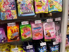 -名创优品(北京NTP新城广场店)