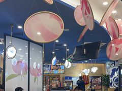 -西部马华清真兰州牛肉面·烧烤夜市(上地店)