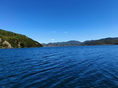 -丽江泸沽湖景区