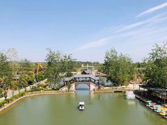 -云幽谷旅游区