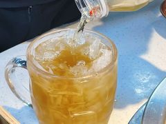 -芈重山老火锅(广州首店)
