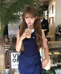 -YESIDO椰岛造型烫发染发