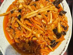 -玉桥餐厅(天坛店)