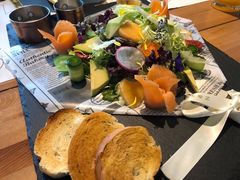 -张爱施法式西餐厅(汉街店)