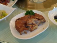 -顺峰(南二环店)