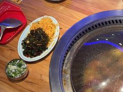 -山里屯铁锅炖·东北菜(康桥店)