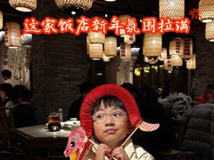 -二十八里太湖船菜(吉祥路店)