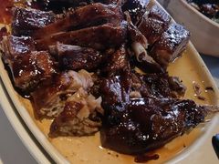 -八府香鸭·啫啫煲(华山路店)