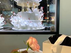 -BLACKSWAN黑天鹅(环球店)