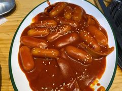 -麻蒲碳烤肉(远景路1号店)