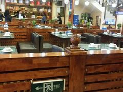 大堂-回锦轩(泉园店)