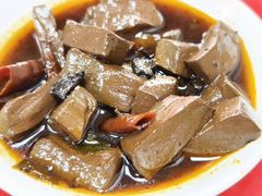 -518牛肉拉面馆(包河花园店)