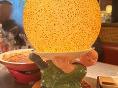 -吴越荣记苏州菜·松鼠桂鱼100%活鱼现做(月光码头店)