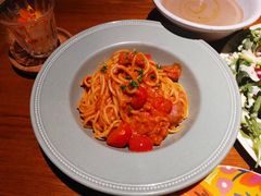 -JINNS锦时 steak&pizza(浸信会礼拜堂旧址店)