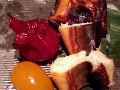 烤白鲳鱼-三井日式料理(农安街店)