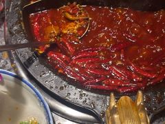 -蜀大侠火锅(总府路店)