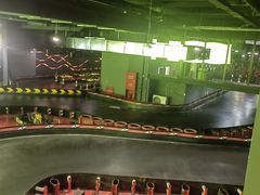 -魔赛卡丁车赛车汇(上海店)