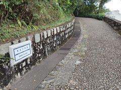 -东望洋炮台东望洋灯塔