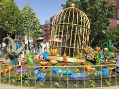 -安徒生童话乐园