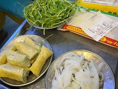 牛百叶-月圆火锅(宁海东路二店)