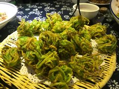 -旺角小渔村(幸福中路店)