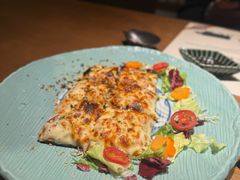 -水之惠鲜鱼料理(王府大街店)