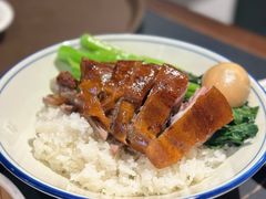 -兰亭轩茶餐厅(长江路店)