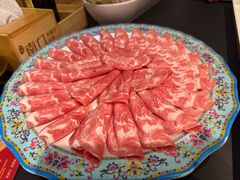 -南门四季铜锅涮肉(望京店)