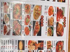 -辛记豆汤家常菜(芳草街店)