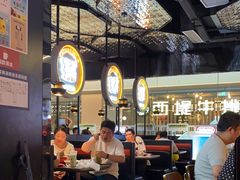 -胖哥俩肉蟹煲(龙德广场店)