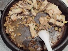 -南海食街(佛冈店)