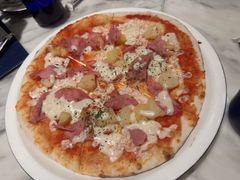 -玛尚诺意式餐厅(新达汇三林店)