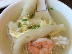 iphone_upload_pic-吕氏疙瘩汤·私家菜馆(慈云寺店)