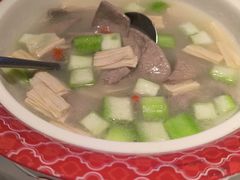 -谭厨中山传家菜.乳鸽.脆鲩鱼(华强北中航城店)